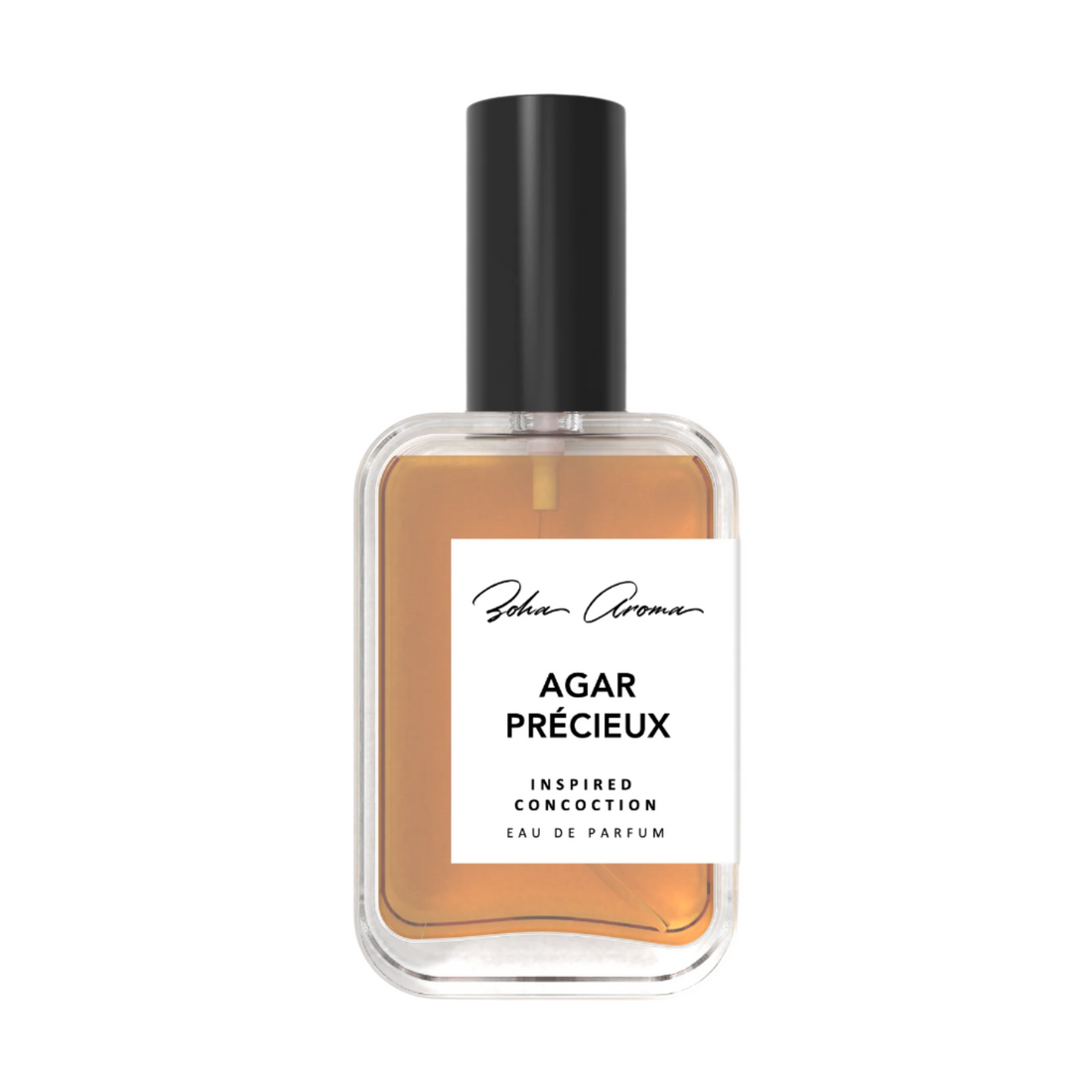 Agar Précieux - Eau de Parfum Fragrance