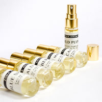 Fragrance Sample Pack - Pick any 6