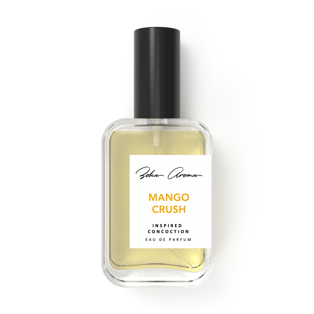 Mango Crush - Eau de Parfum Fragrance
