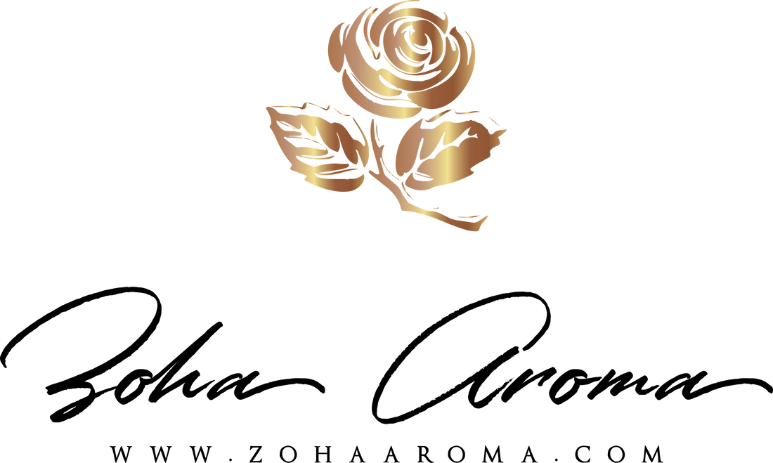 Agar Précieux - Eau de Parfum Fragrance