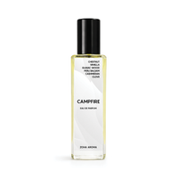 Campfire - Eau de Parfum Fragrance