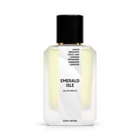 Emerald Isle - Eau de Parfum Fragrance