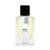 Hayali - Eau de Parfum Fragrance