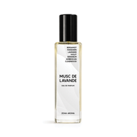 Musc de Lavande - Eau de Parfum Fragrance
