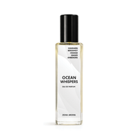 Ocean Whispers - Eau de Parfum Fragrance