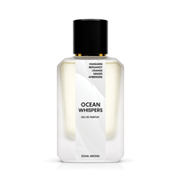 Ocean Whispers - Eau de Parfum Fragrance