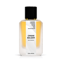 Omani Balsam - Eau de Parfum Fragrance