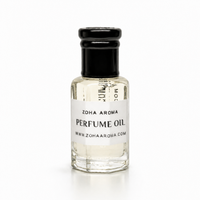 Zoha Aroma Impression of Code Profumo - Perfume Oil