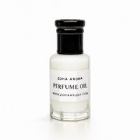 Musk Al Tahara - Perfume Oil