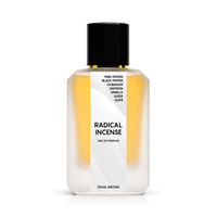 Radical Incense - Eau de Parfum Fragrance