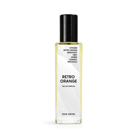 Retro Orange - Eau de Parfum Fragrance