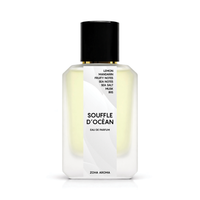 Souffle D'Océan - Eau de Parfum Fragrance