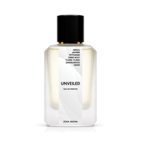 Unveiled - Eau de Parfum Fragrance