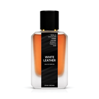 White Leather - Eau de Parfum Fragrance