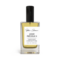 Agar Précieux II | Inspired by Tom Ford Oud Wood Intense | Zoha Aroma