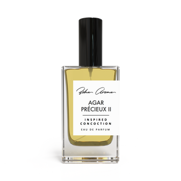 Agar Précieux II | Inspired by Tom Ford Oud Wood Intense | Zoha Aroma