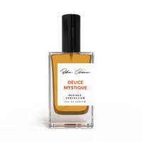 Délice Mystique - Eau de Parfum Fragrance
