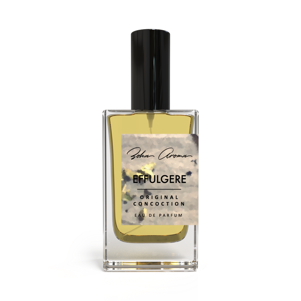 Effulgere - Eau de Parfum Fragrance