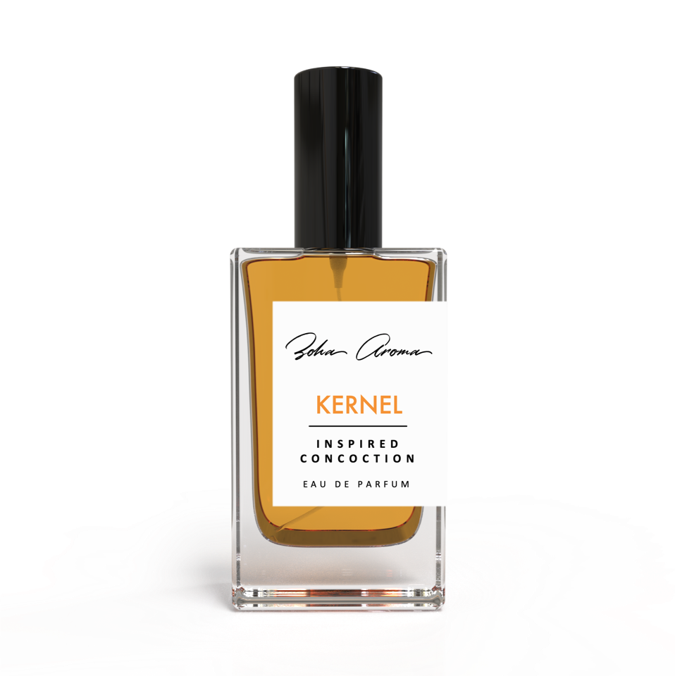 Kernel - Eau de Parfum Fragrance