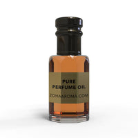 Dirty Rose & Oud - Perfume Oil