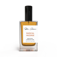 Radical Incense - Eau de Parfum Fragrance