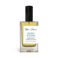 Souffle D'Océan - Eau de Parfum Fragrance
