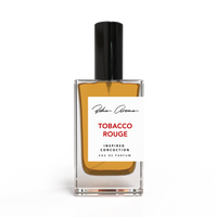 55ml parfum bottle