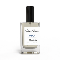 Valor - Eau de Parfum Fragrance