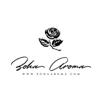 Inspired by: Maison M. Margiela Jazz Club - Perfume Oil