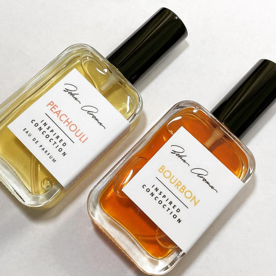 Tom Ford Bitter Peach Inspired