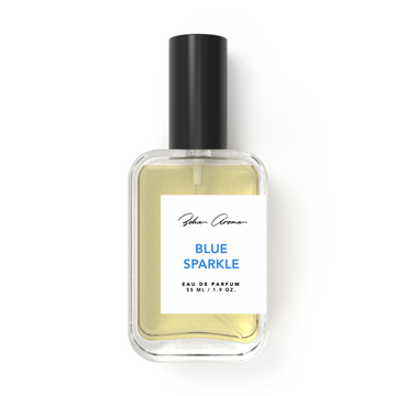 Blue Sparkle - Eau de Parfum Fragrance
