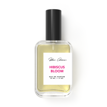 Hibiscus Bloom - Eau de Parfum Fragrance