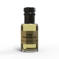 Escentric Molecules Molecule 01 Mandarin Perfume Oil
