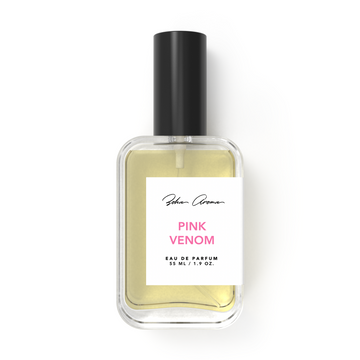 Pink Venom - Eau de Parfum Fragrance