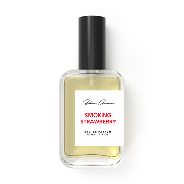 Smoking Strawberry - Eau de Parfum Fragrance