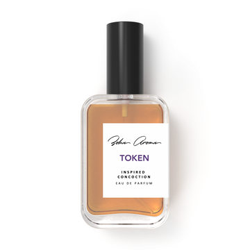 Token - Eau de Parfum Fragrance