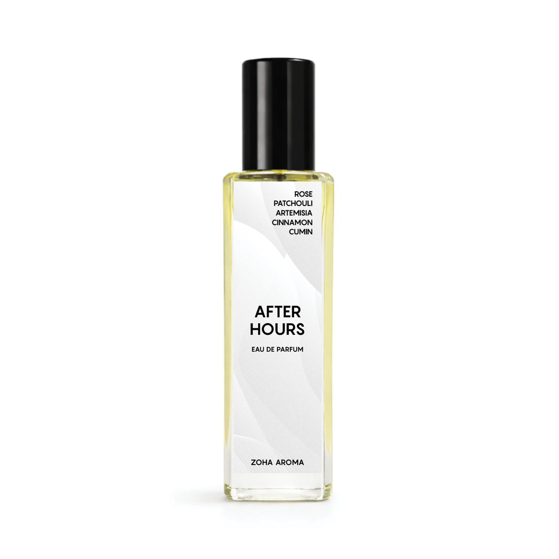 After Hours - Eau de Parfum Fragrance