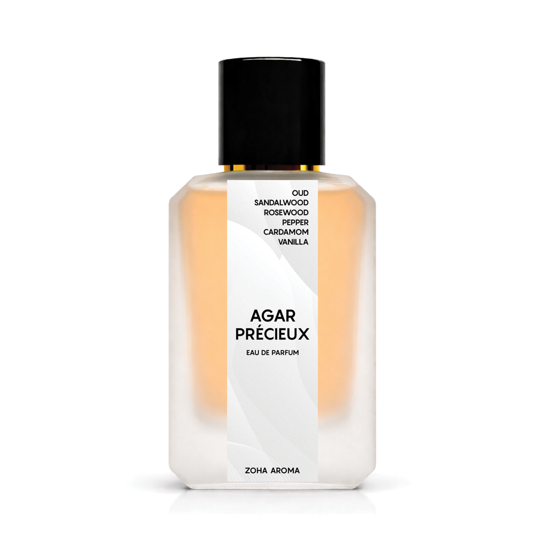 Agar Précieux - Eau de Parfum Fragrance