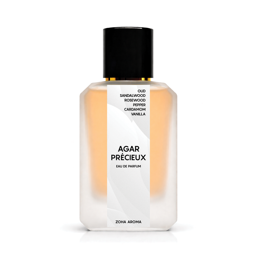 香水(ユニセックス) Touareg Eau de Parfum 50ml Zoha Aroma Agar Precieux | Tom Ford Oud Wood Dupe Perfume – Long