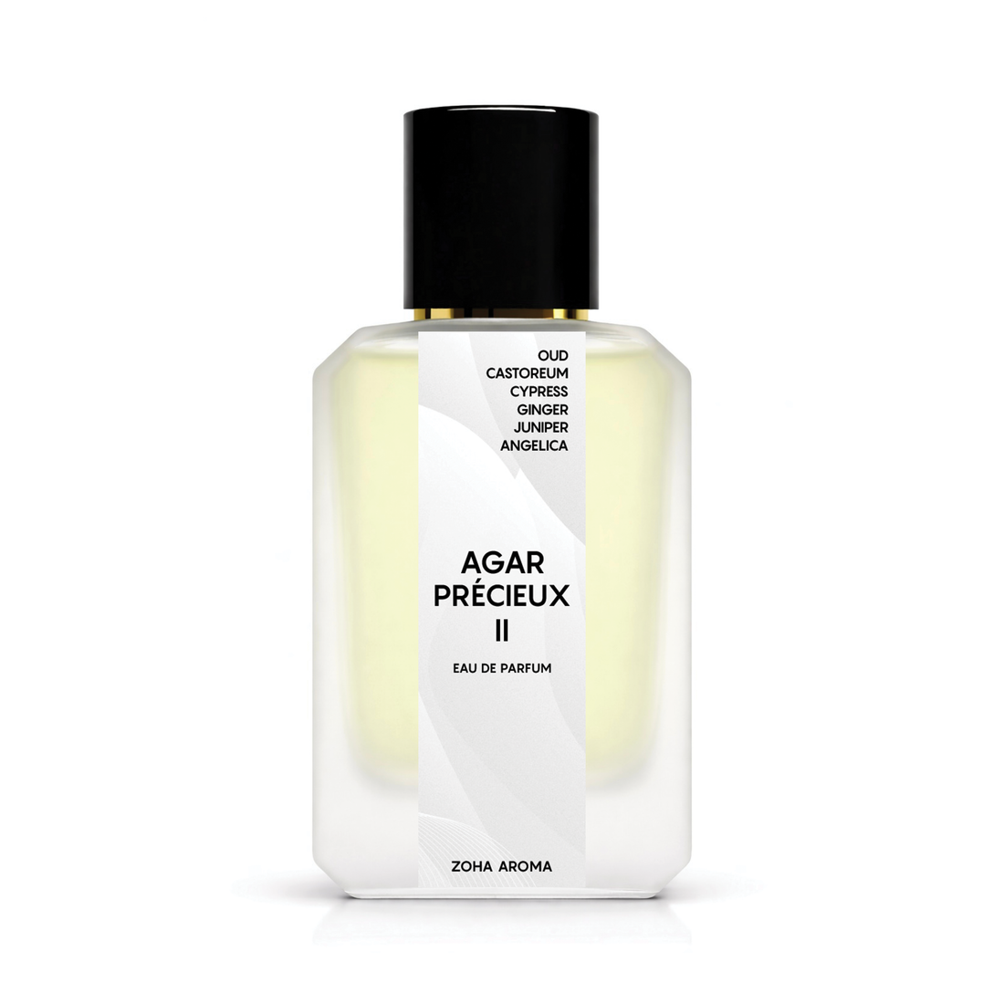 Agar Précieux II - Eau de Parfum Fragrance