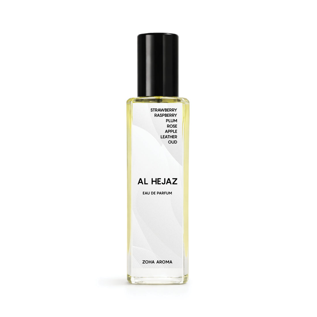 Al Hejaz - Eau de Parfum Fragrance
