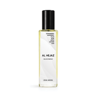 Al Hejaz - Eau de Parfum Fragrance