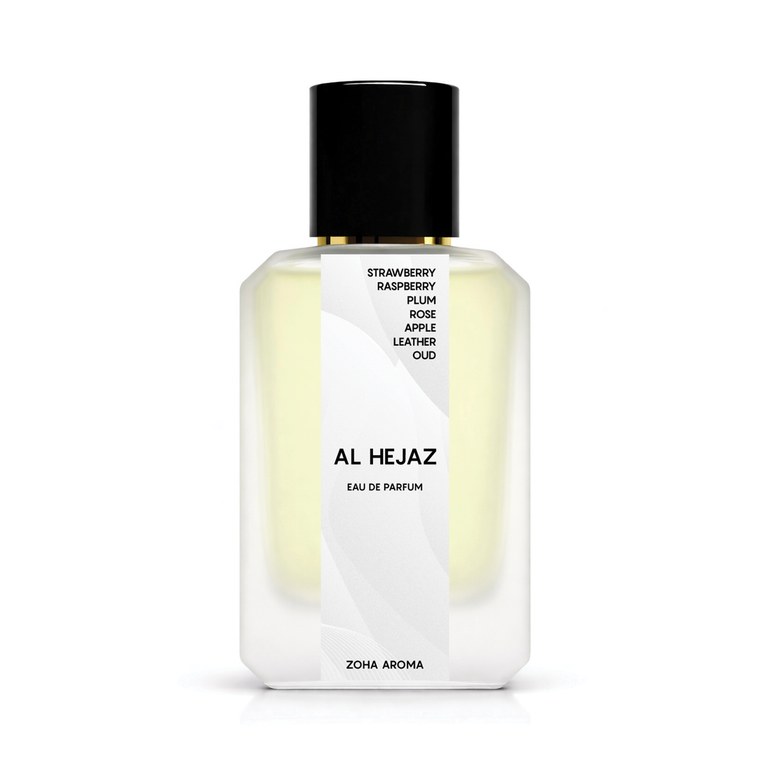 Al Hejaz - Eau de Parfum Fragrance