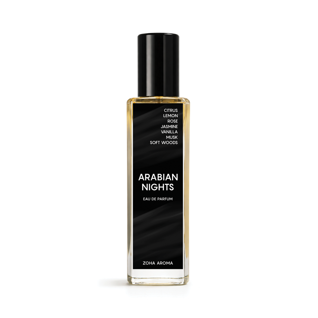 Arabian Nights - Eau de Parfum Fragrance
