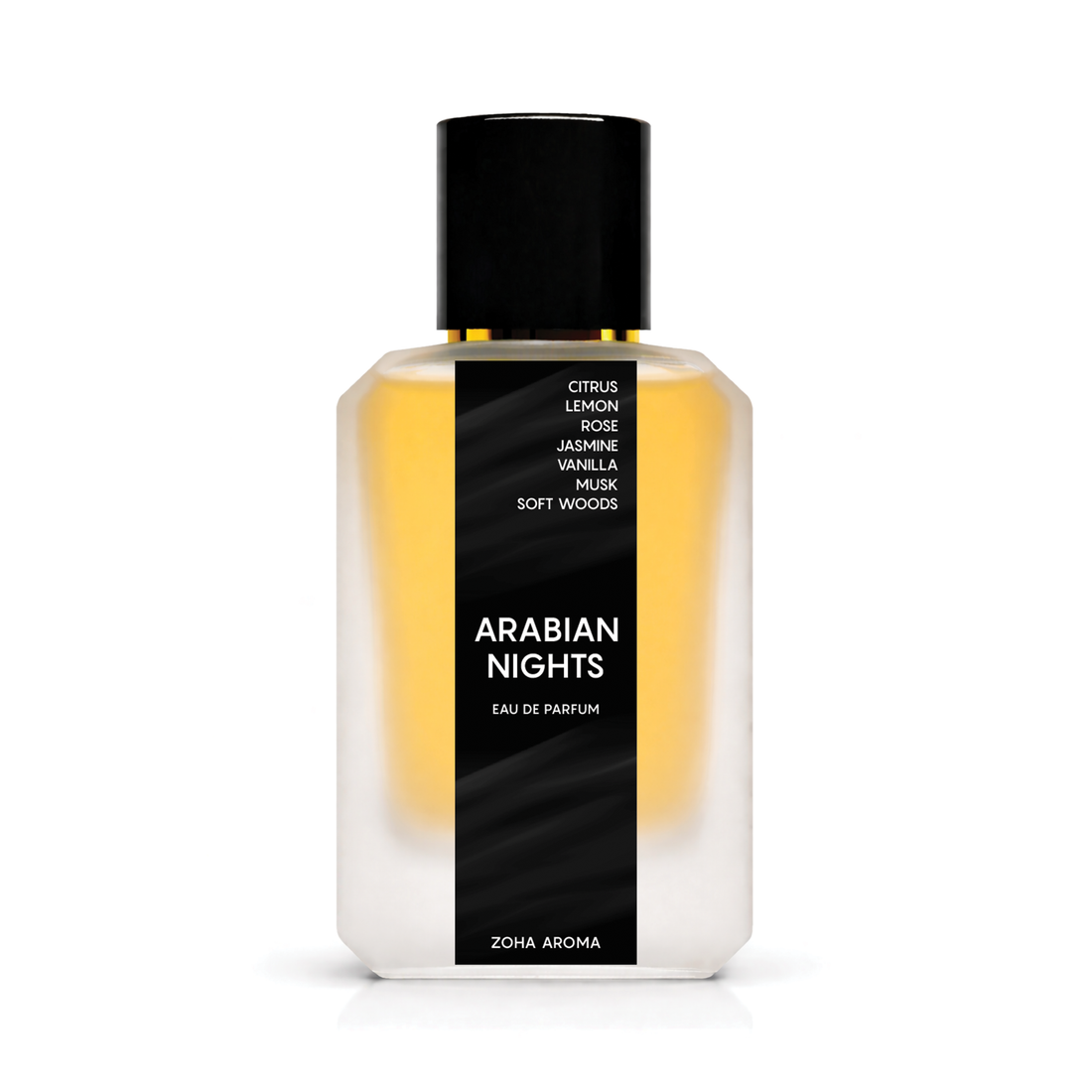 ARABIAN NIGHTS (EDP) - Middle-Eastern Amber Perfume | ZOHA AROMA - Zoha Aroma ARABIAN NIGHTS (EDP) - Middle-Eastern Amber Perfume | ZOHA AROMA - Zoha Aroma