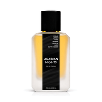 Arabian Nights - Eau de Parfum Fragrance