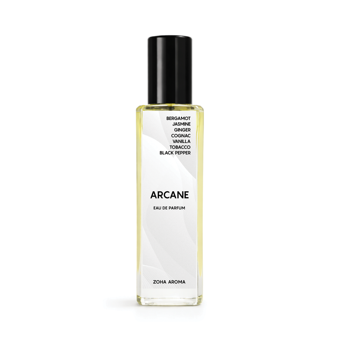 Arcane - Eau de Parfum Fragrance