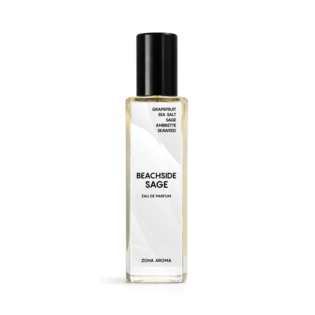 Beachside Sage - Eau de Parfum Fragrance