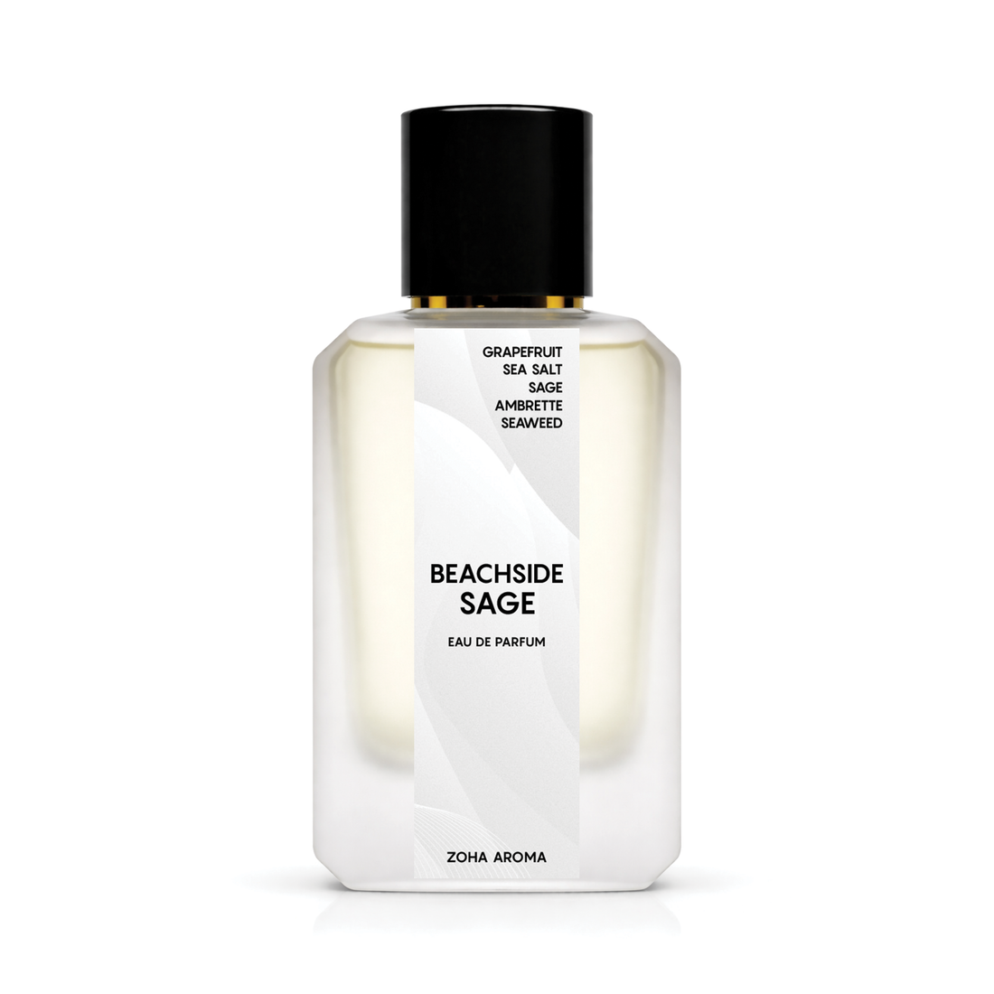 Beachside Sage - Eau de Parfum Fragrance