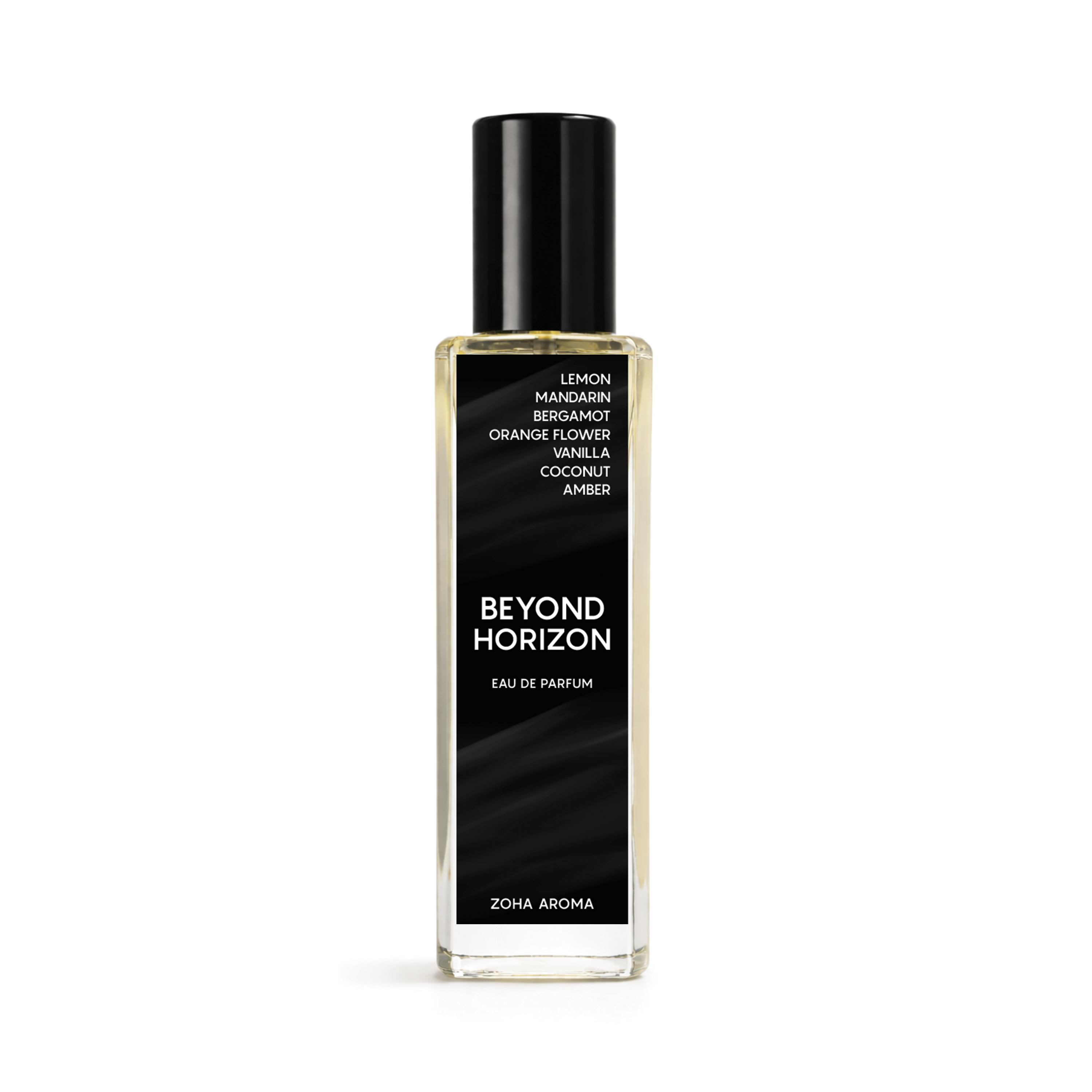 Beyond Horizon | Beyond Horizon Eau De Parfum | Zoha Aroma - Zoha